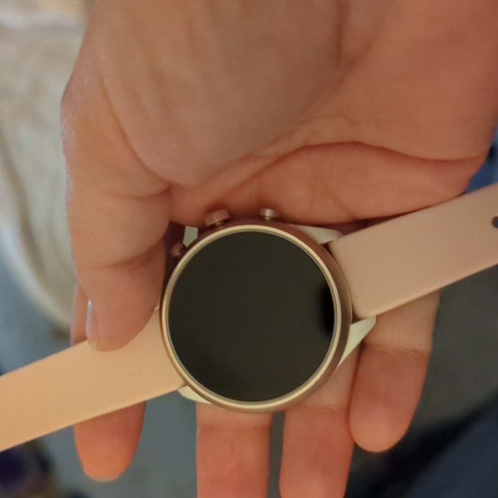 Fossil Smartwatch Gen 3